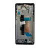 Pantalla Poco F5  Original Reparada Con Chasis