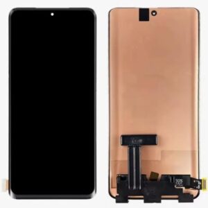 Pantalla Vivo X60 Pro  Original Reparada