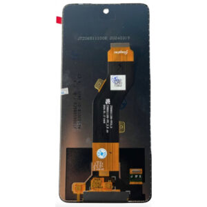 Pantalla Zte V60  Axon 60