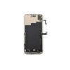 Pantalla iPhone 15 Pro  Compatible IN-CELL JK  IC