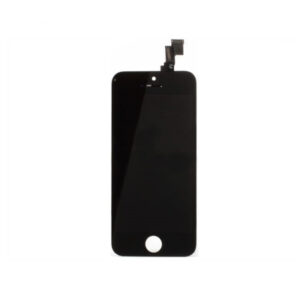 Pantalla iPhone 5C  Compatible  Negra