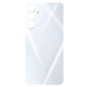 Tapa Galaxy A16 5G  Blanco