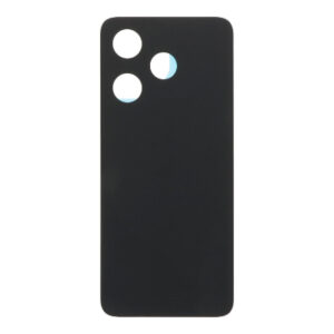 Tapa Redmi 13  Negro