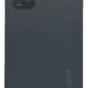 Tapa Redmi Note 11 4G  Con Lente  Negra