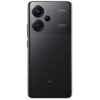 Tapa Redmi Note 13 Pro Plus  Negro  Con Lente