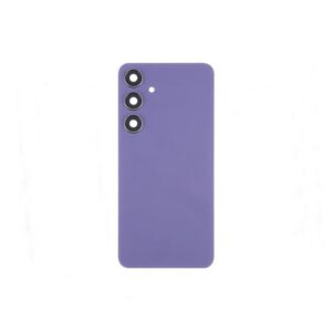 Tapa Sam S24 Plus  Morado