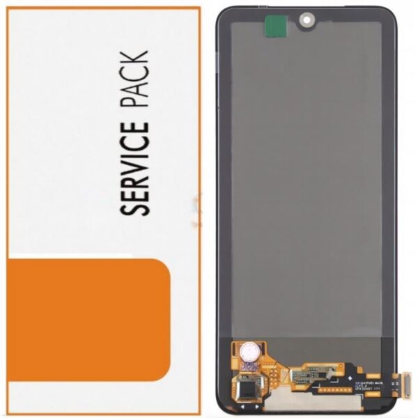 Pantalla Redmi Note 12S  Original sin marco
