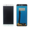 Pantalla Zte Blade A602  Original  Blanco