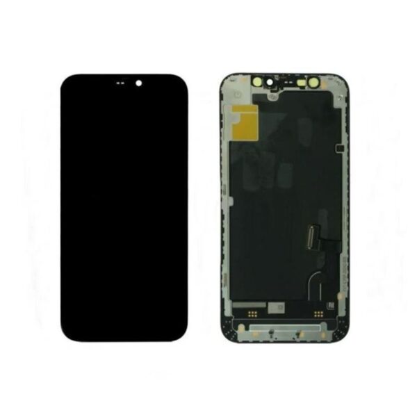 Pantalla iPhone 12 Mini  Oled Duro