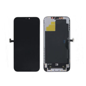 Pantalla iPhone 12 Pro Max  Oled Duro