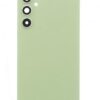 Tapa A34 5G  Verde  Con Lente