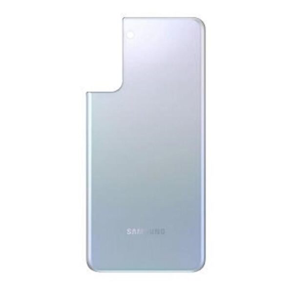Tapa Galaxy S21 Plus 5G  Plata