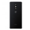 Tapa One Plus 7T Pro  Negro  Con Lente