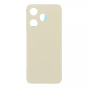 Tapa Redmi 13  Oro