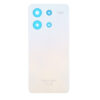 Tapa Redmi note 13 4G  Blanco