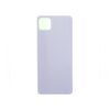Tapa Samsung A22 5G  Violeta  Con Lente