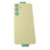 Tapa Sam S24 Plus  Metalico