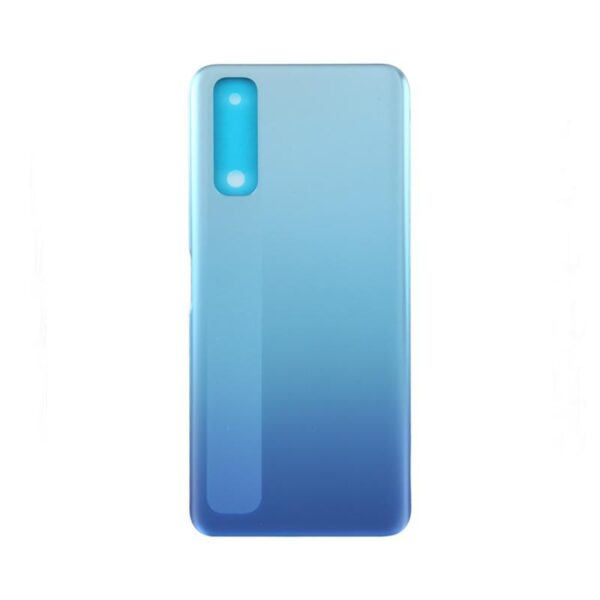 Tapa Vivo Y70  Azul