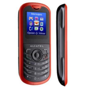 Alcatel OT203