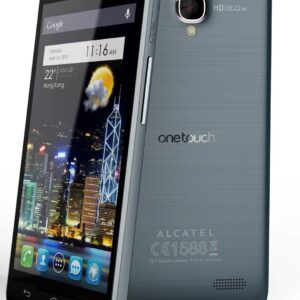 Alcatel Idol