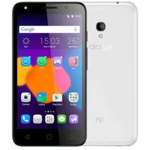 Alcatel Pixi 4