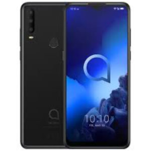 Alcatel 3X 2020