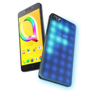 Alcatel A5 Led