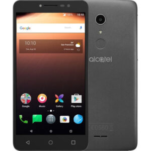 Alcatel A3 XL