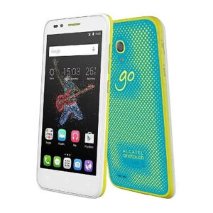Alcatel Go Play
