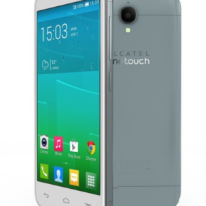 Alcatel Idol 2