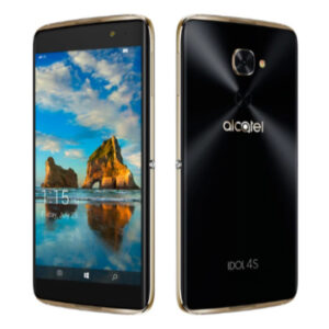 Alcatel Idol 4S