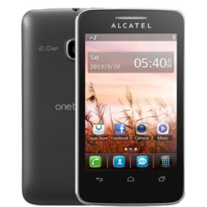 Alcatel OT3040