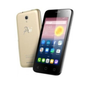 Alcatel Pixi First
