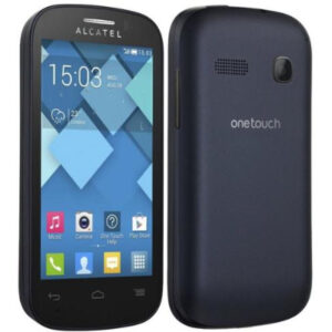 Alcatel Pop C3