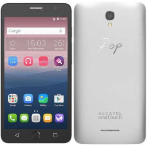 Alcatel Pop Star