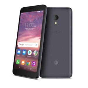Alcatel Xtra