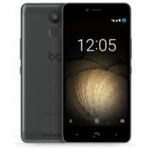 Aquaris U Plus