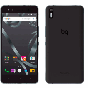 Aquaris X5