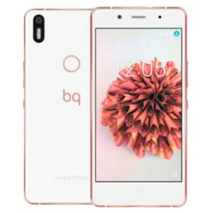 Aquaris X5 Plus
