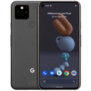 Google Pixel 5