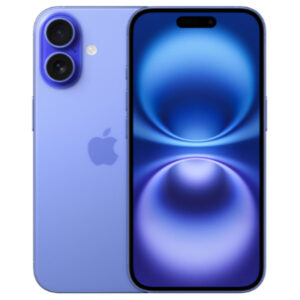 iPhone 16