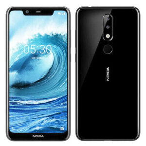 Nokia 5.1 Plus