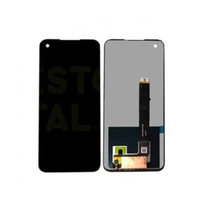 Pantalla LG K61  Original Reparada