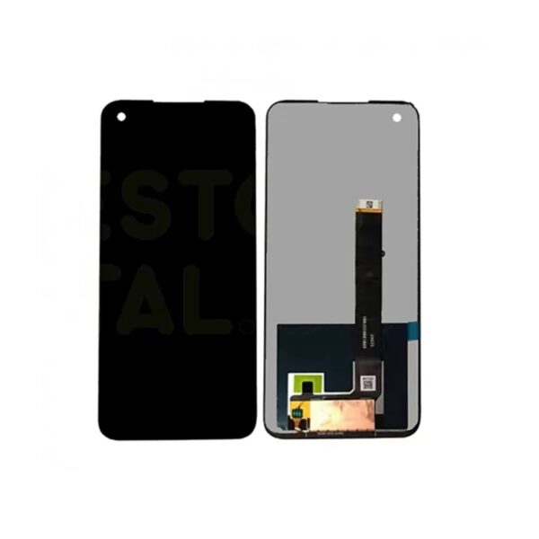 Pantalla LG K61  Original Reparada