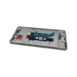 Pantalla Redmi Note 14 Pro 5G  Orig  Marco Azul