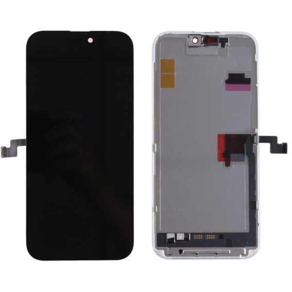 Pantalla iPhone 16 Pro Max  Original Desmontada