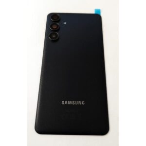 Tapa M55 5G  Negro  Con Lente