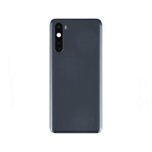 Tapa One Plus Nord  1 Nord  Gris