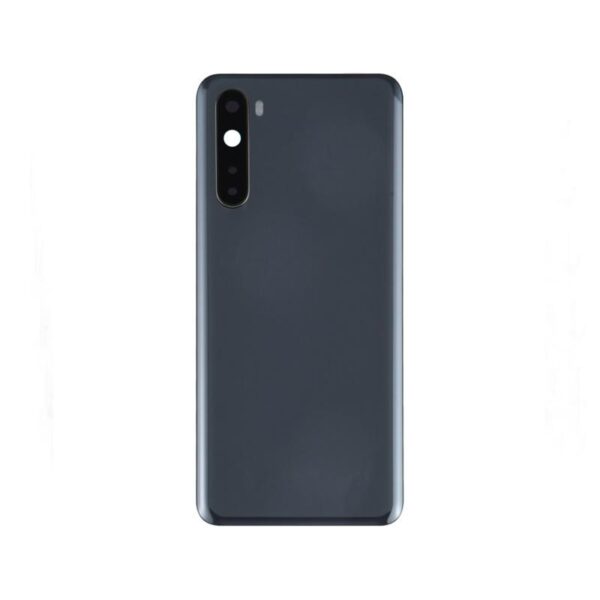 Tapa One Plus Nord  1 Nord  Gris