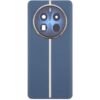 Tapa Realme 12 Pro  Azul Marino